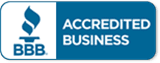 BBB Acredited Business