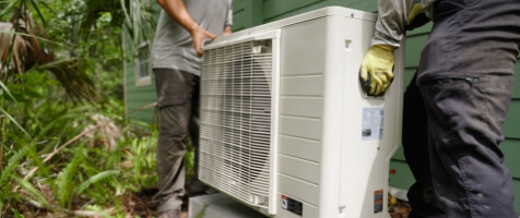 The A/C Guy of Tampa Bay Inc.'s Rent-to-Own Program