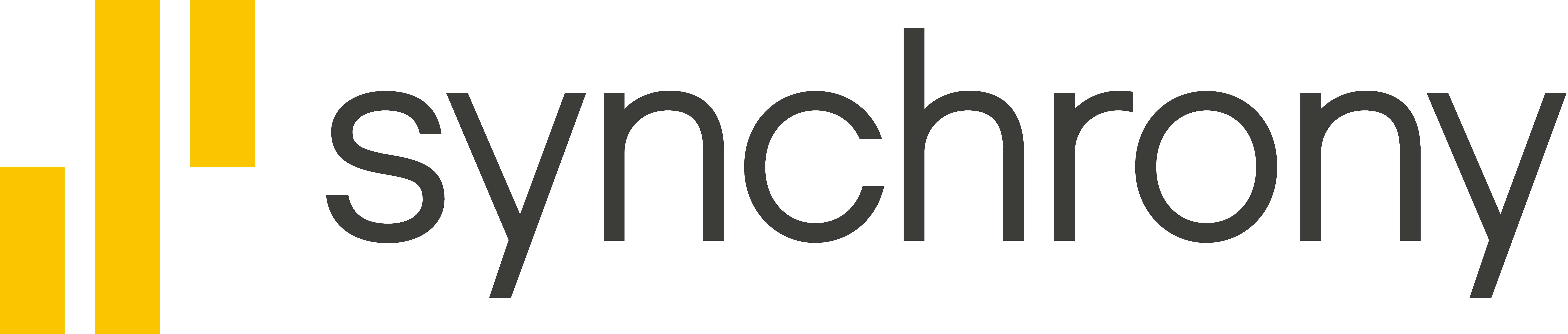 Synchrony Financing